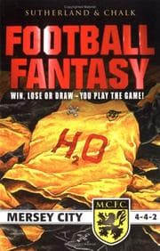 Tapa de Mersey City - 4-4-2 (Football Fantasy)