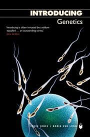 Tapa de Introducing Genetics
