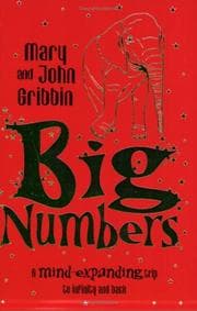 Tapa de Big Numbers