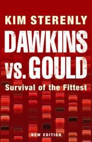 Tapa de Dawkins vs. Gould