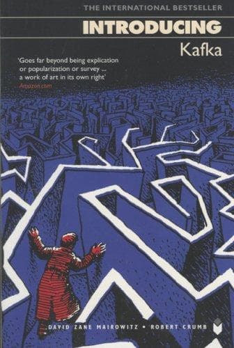 Tapa de Introducing Kafka, Third Edition (Introducing (Totem Books))