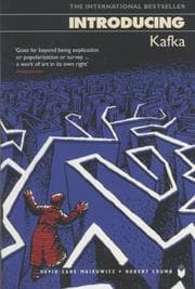 Tapa de Introducing Kafka, Third Edition (Introducing (Totem Books))