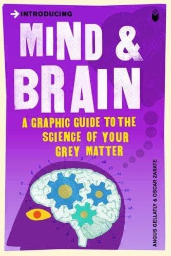 Tapa de Introducing Mind and Brain