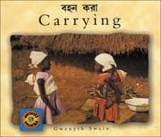 Tapa de Carrying (English-Bengali) (Small World series)