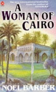 Tapa de A Woman of Cairo
