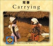 Tapa de Carrying (English-Chinese) (Small World series)
