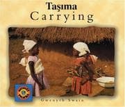 Tapa de Carrying (English-Turkish) (Small World series)