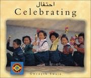 Tapa de Celebrating (English-Arabic) (Small World series)