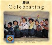 Tapa de Celebrating (English-Chinese) (Small World series)