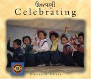 Tapa de Celebrating (English-Gujarati) (Small World series)