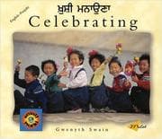 Tapa de Celebrating (English-Punjabi) (Small World series)