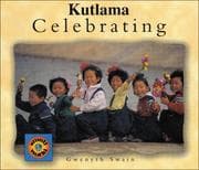 Tapa de Celebrating (English-Turkish) (Small World series)