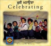 Tapa de Celebrating (English-Urdu) (Small World series)