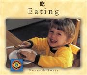 Tapa de Eating (English-Chinese) (Small World series)