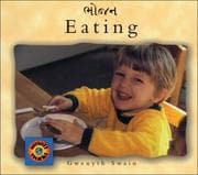 Tapa de Eating (English-Gujarati) (Small World series)