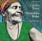 Tapa de Grandma Nana (English-Albanian) (Veronique Tadjo)