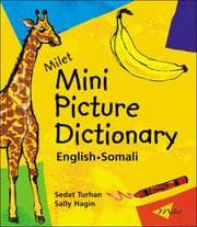 Tapa de Milet Mini Picture Dictionary