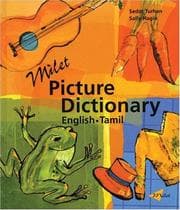 Tapa de Milet Picture Dictionary