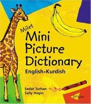 Tapa de Milet Mini Picture Dictionary