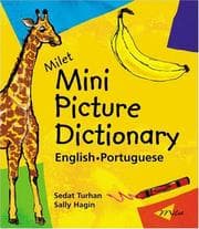 Tapa de Milet Mini Picture Dictionary