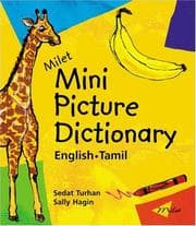 Tapa de Milet Mini Picture Dictionary