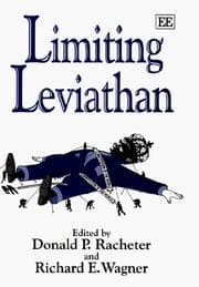 Tapa de Limiting Leviathan