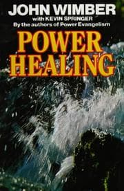 Tapa de Power healing