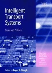 Tapa de Intelligent Transport Systems