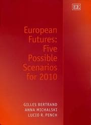 Tapa de European futures