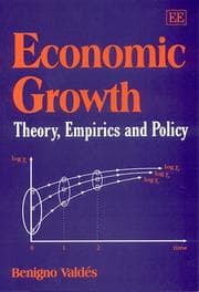 Tapa de Economic Growth