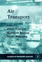 Tapa de Air transport
