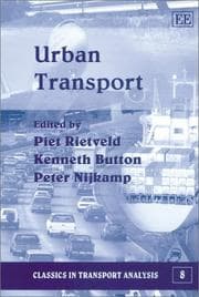 Tapa de Urban transport
