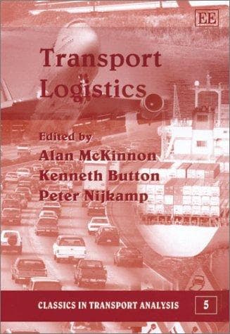 Tapa de Transport logistics