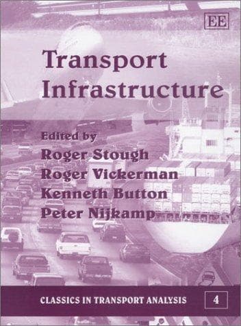Tapa de Transport infrastructure