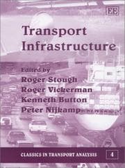 Tapa de Transport infrastructure
