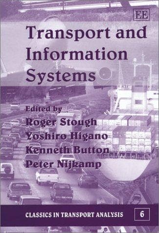 Tapa de Transport and information systems
