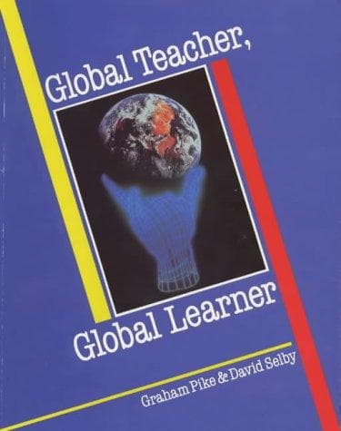 Tapa de Global Teacher Global Learner
