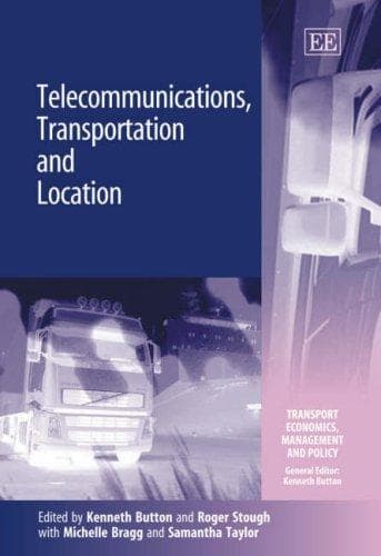 Tapa de Telecommunications, Travel and Location