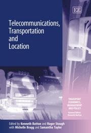 Tapa de Telecommunications, transportation,  and location