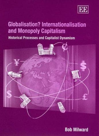 Tapa de Globalisation?