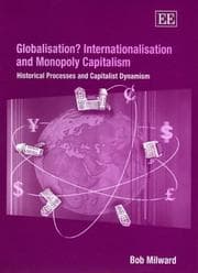 Tapa de Globalisation?