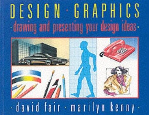 Tapa de Design graphics
