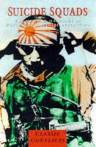 Tapa de Suicide squads