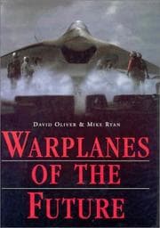 Tapa de Warplanes of the future