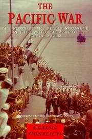 Tapa de The Pacific War