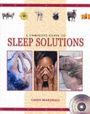 Tapa de Complete Guide to Sleep Solutions