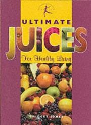 Tapa de Ultimate Juices