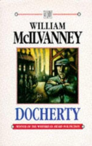 Tapa de Docherty