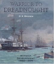 Tapa de Warrior to dreadnought