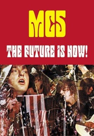 Tapa de MC5